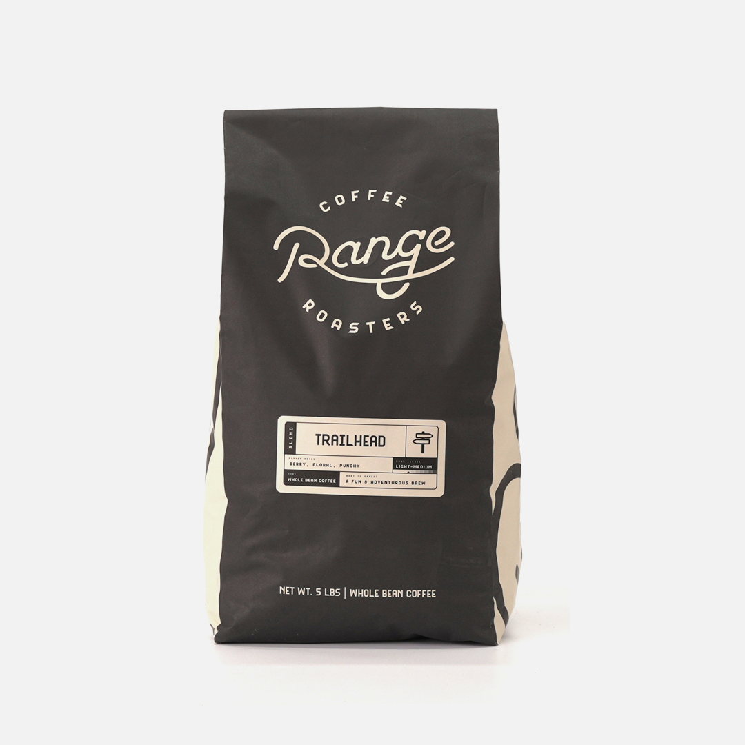 Trailhead Blend