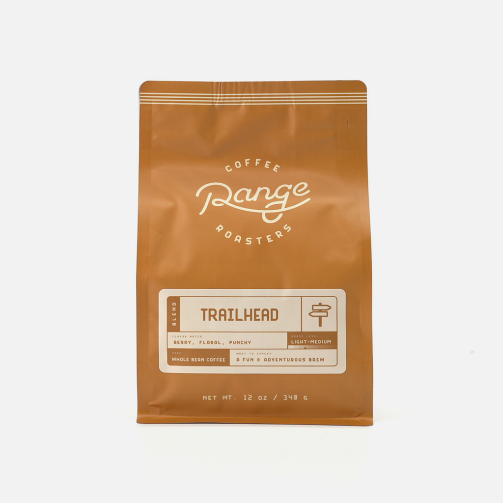 Trailhead Blend