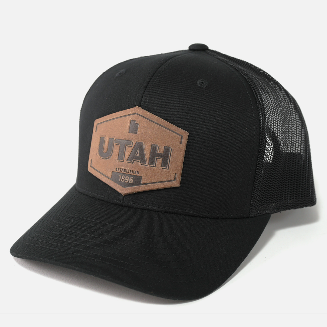 State Established Hat