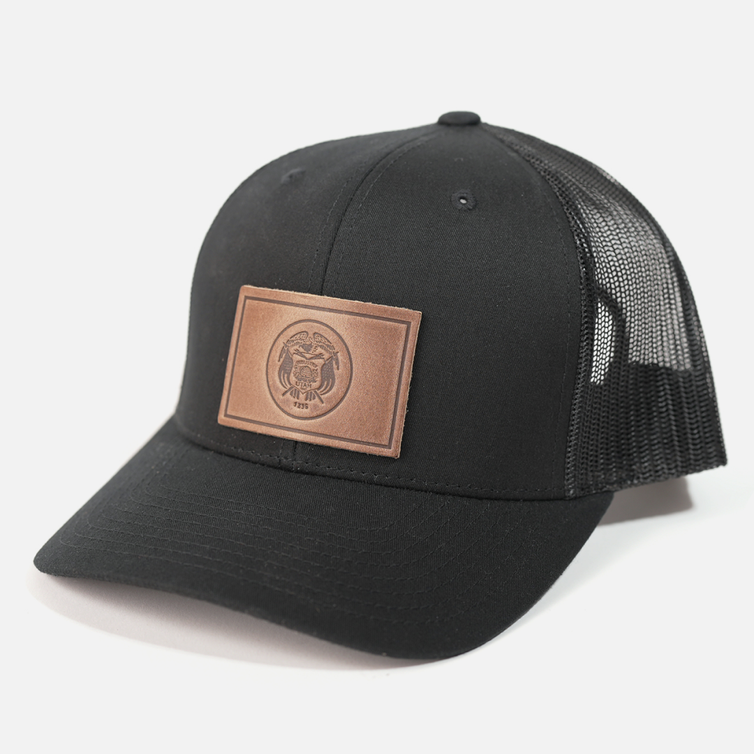 State Flag Hat