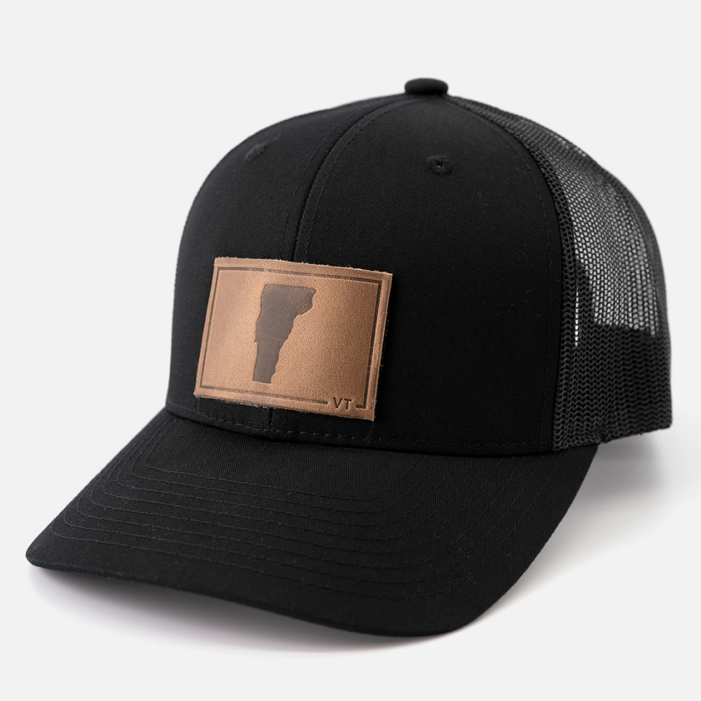 State Silhouette Hat