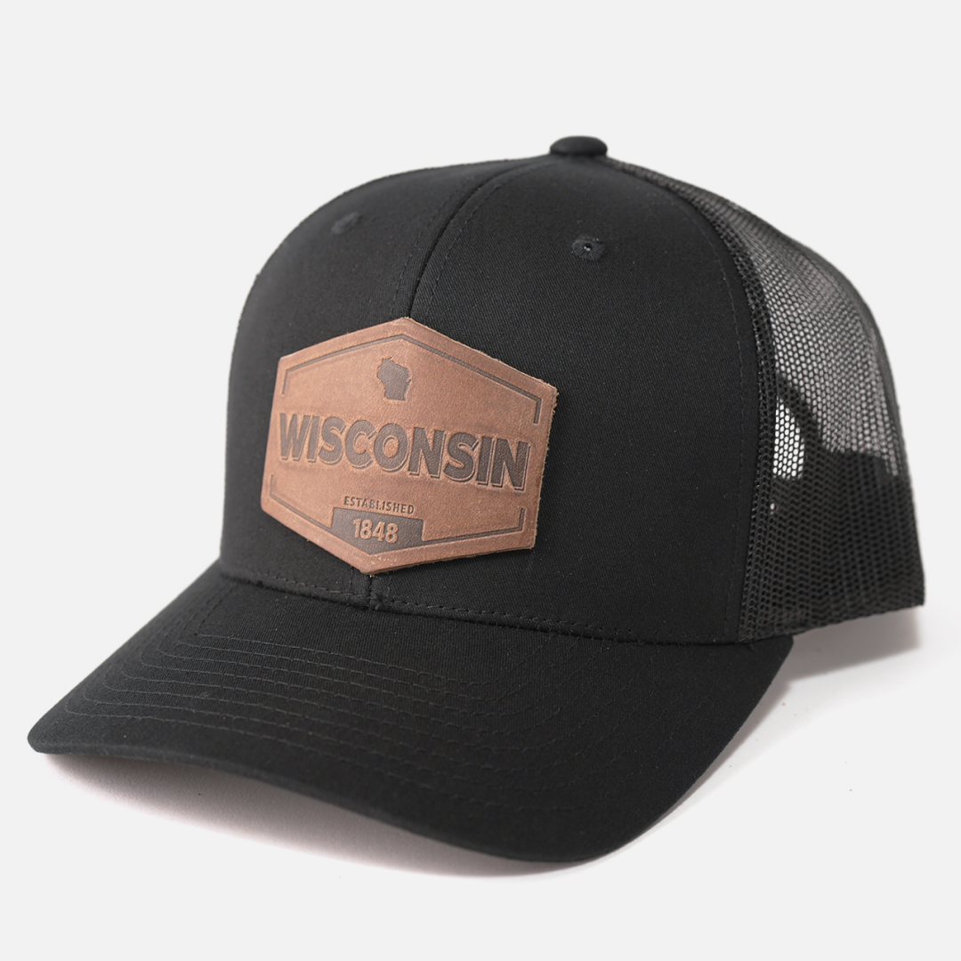 State Established Hat