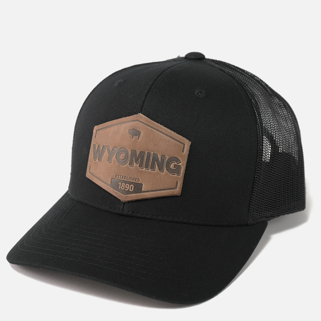 State Established Hat