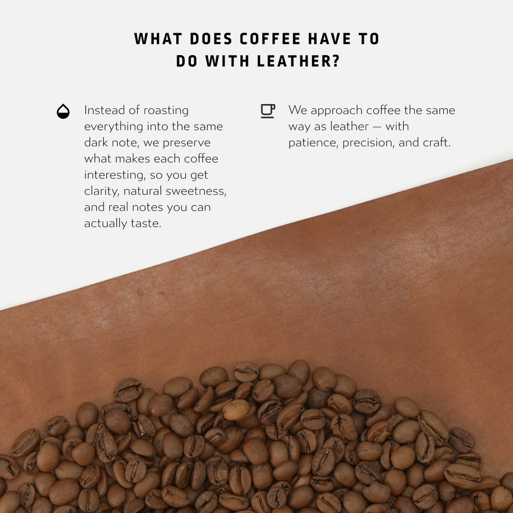 Campfire Blend