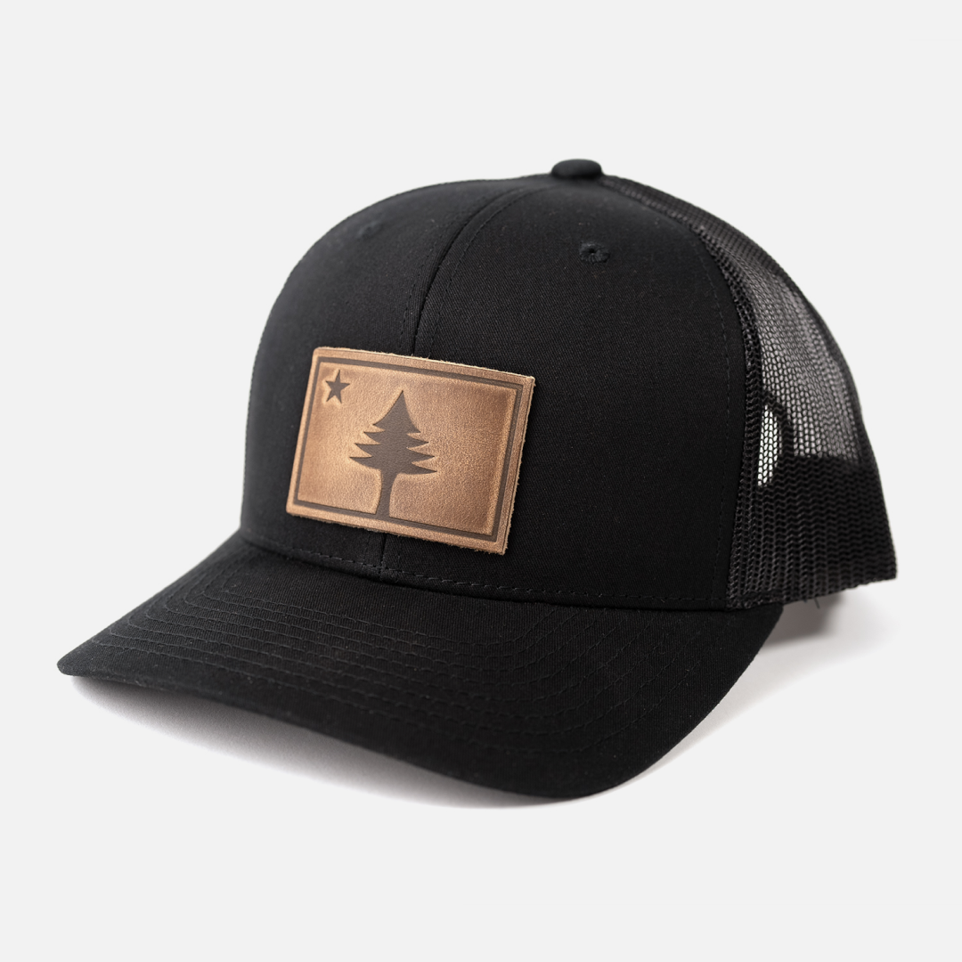 State Flag Hat