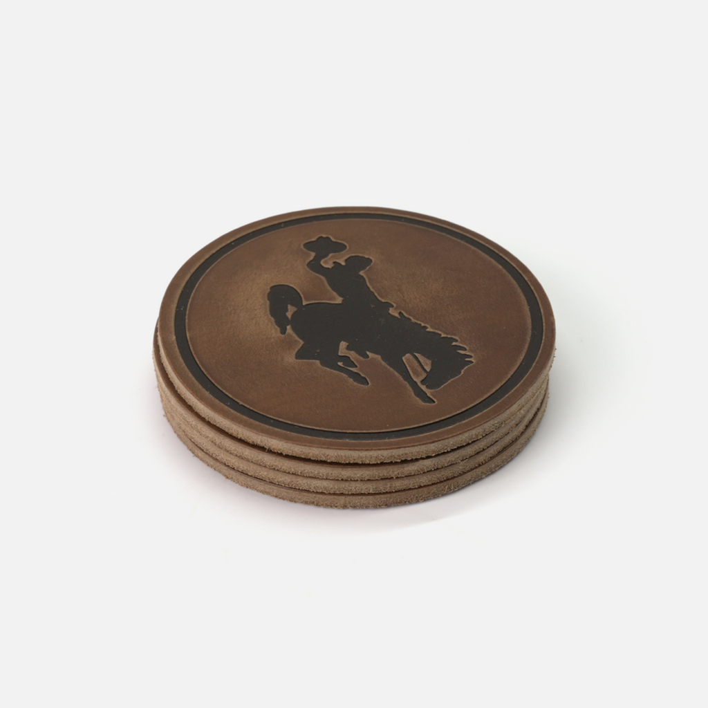 Steamboat Coasters