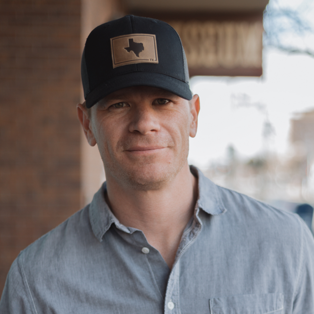 State Silhouette Hat