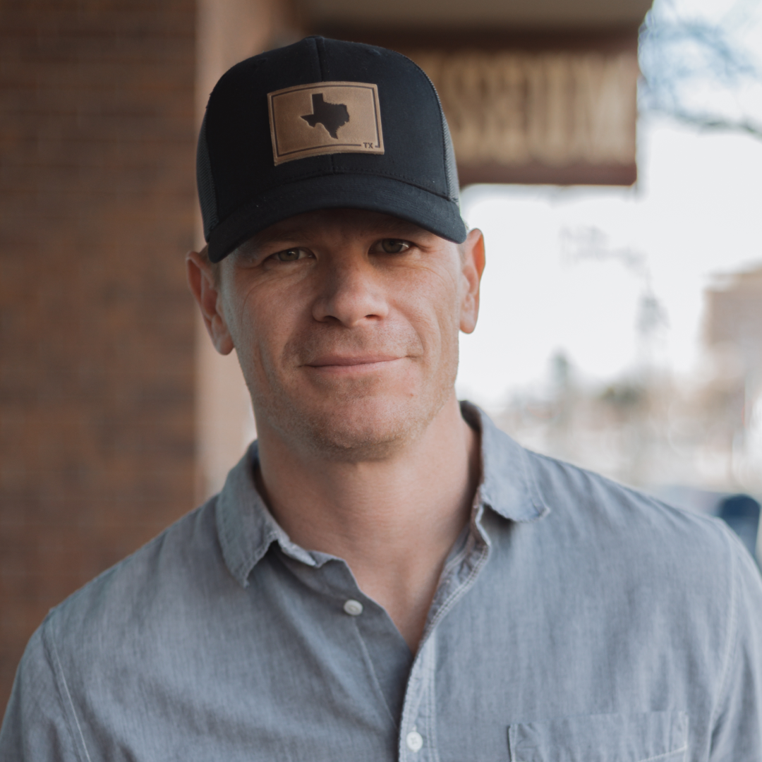State Silhouette Hat