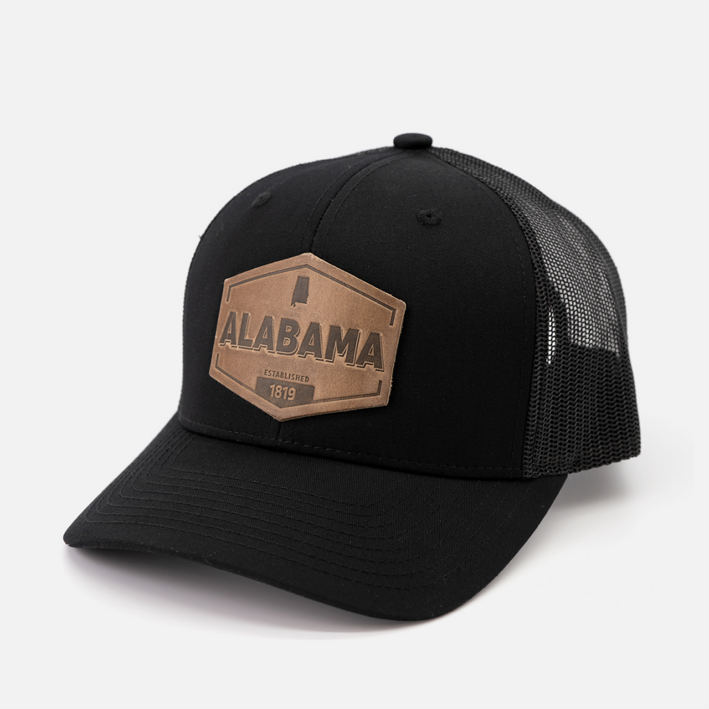 State Established Hat
