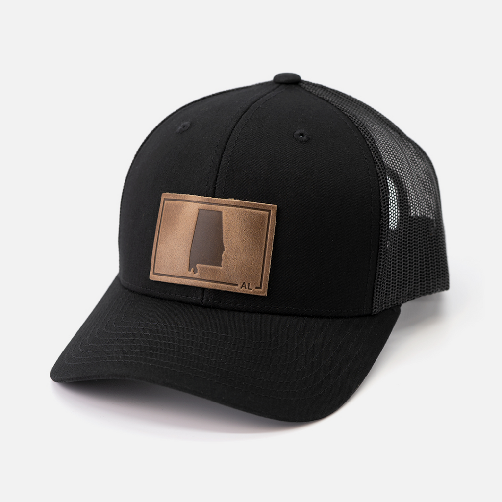 State Silhouette Hat