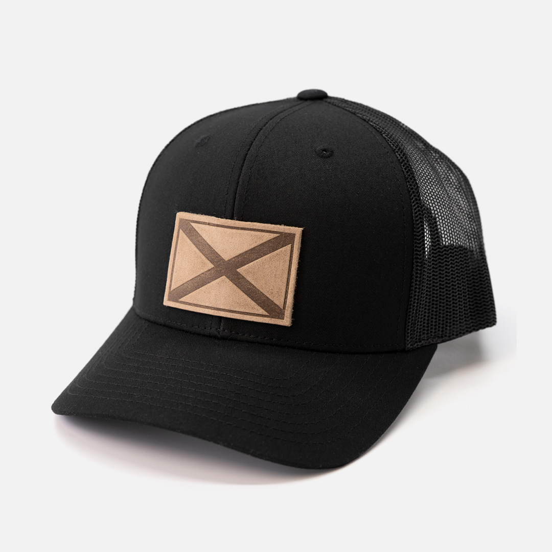 State Flag Hat