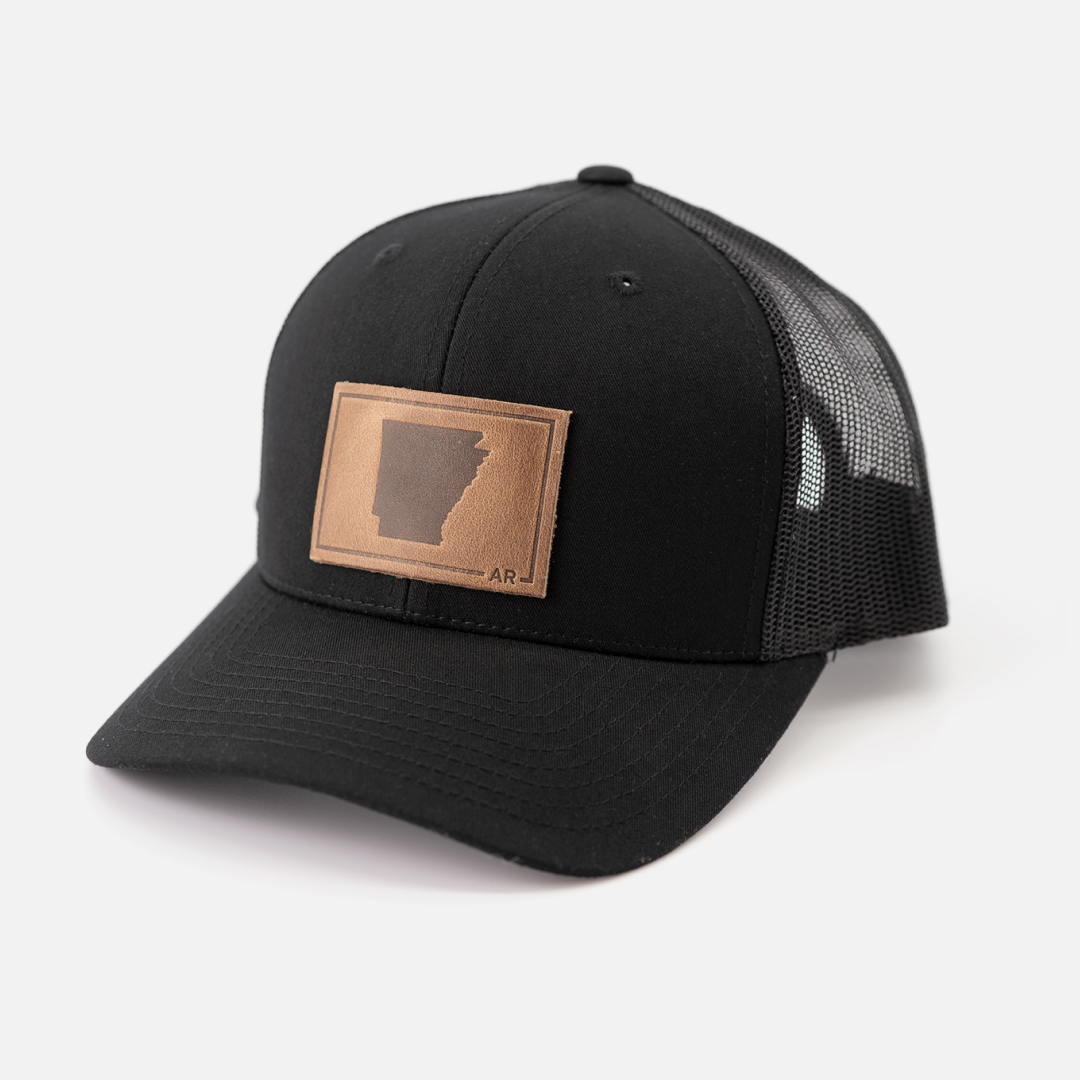 State Silhouette Hat