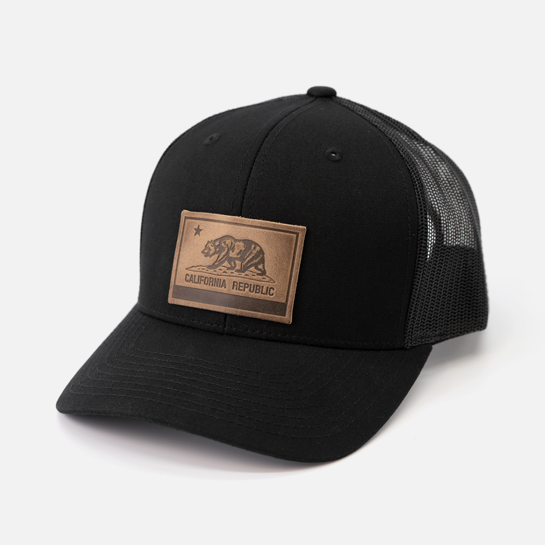 State Flag Hat