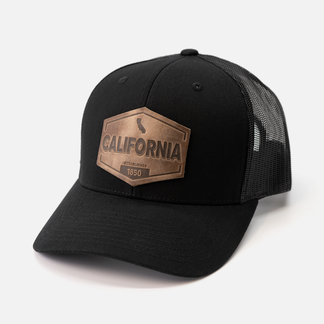 State Established Hat