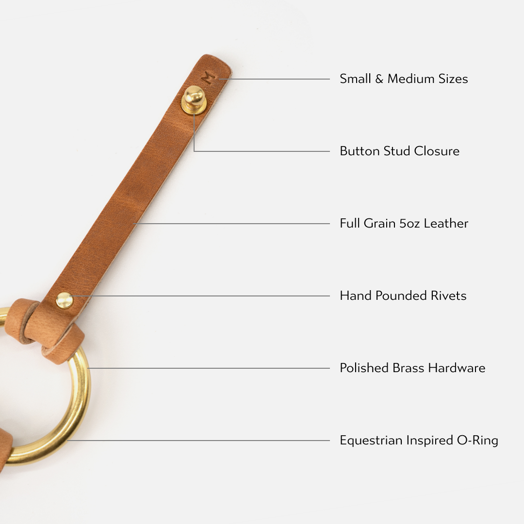 Chinati Bracelet