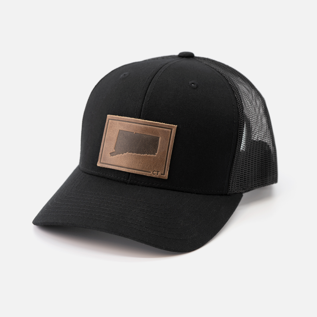 State Silhouette Hat