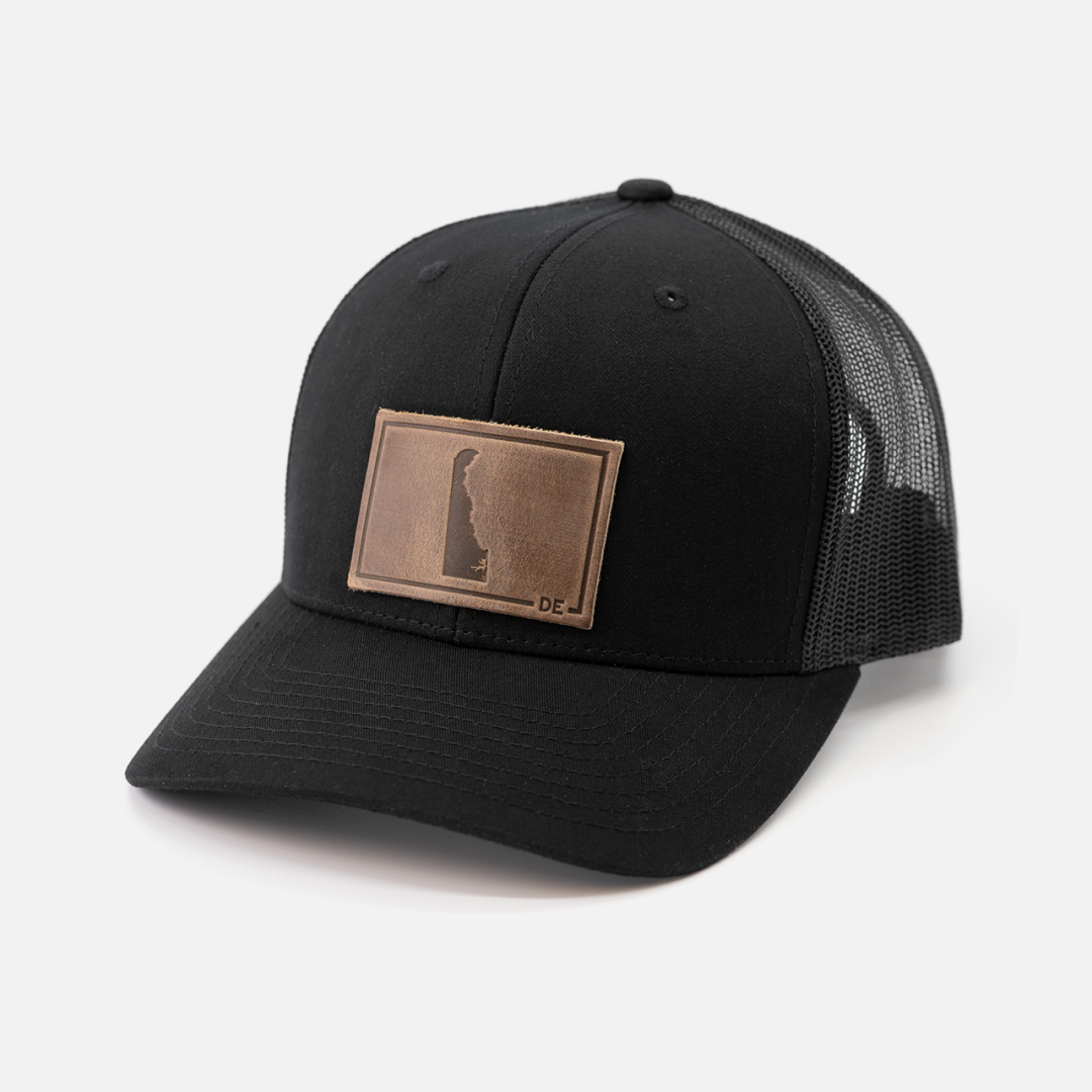 State Silhouette Hat