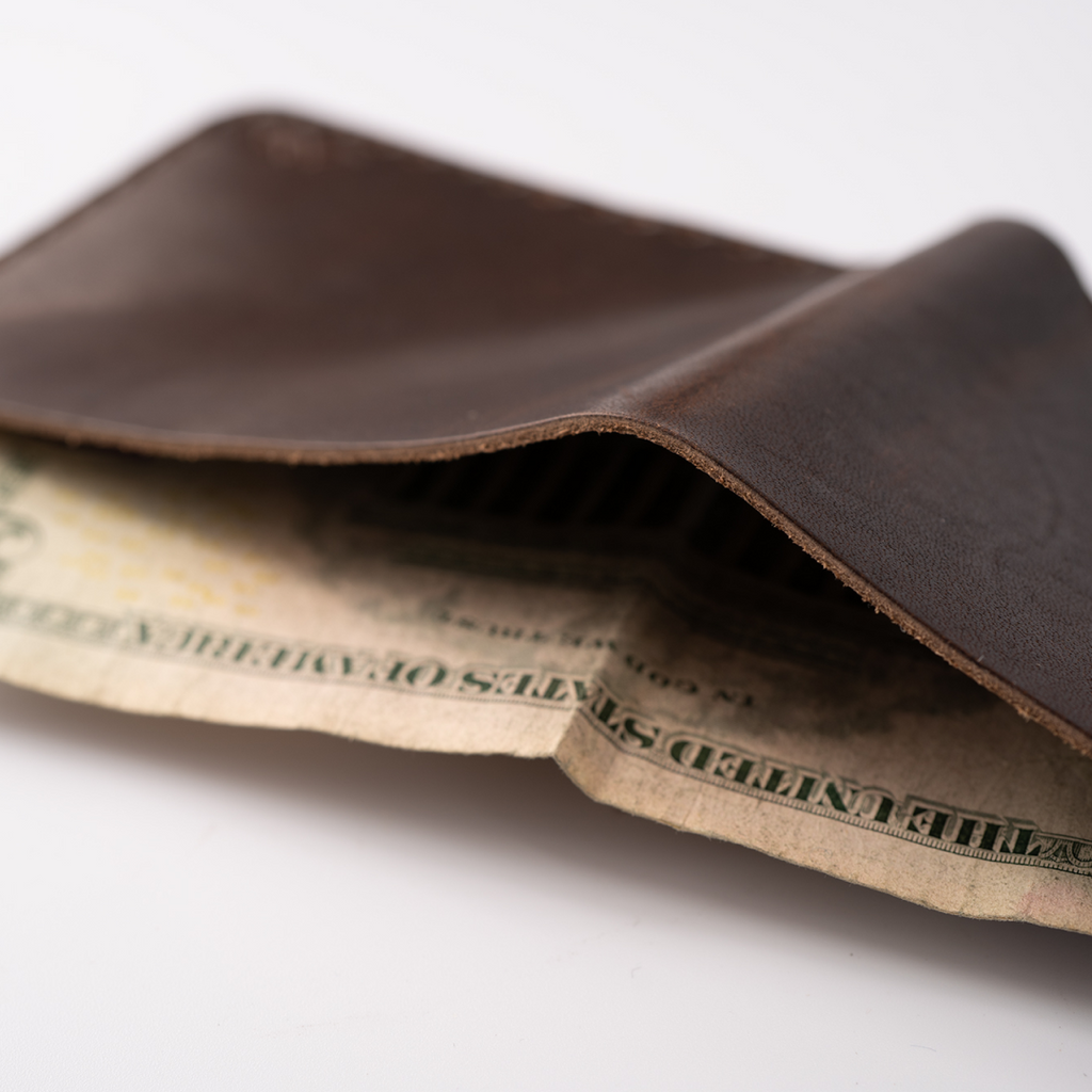 Elbert Wallet
