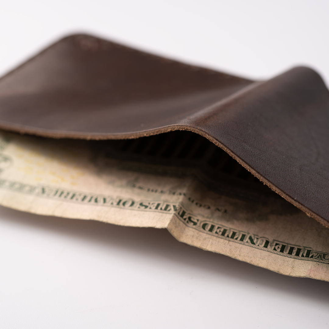 Elbert Wallet