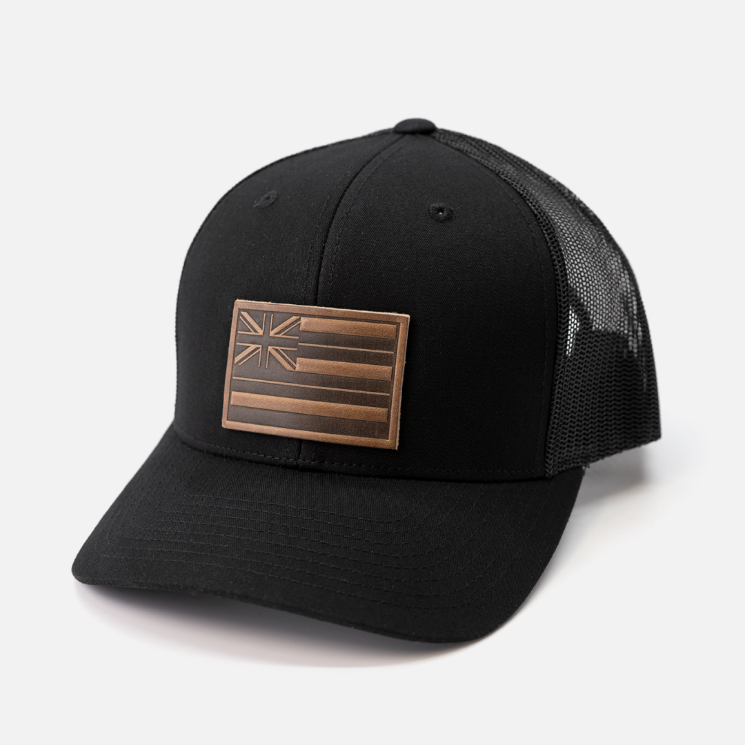 State Flag Hat