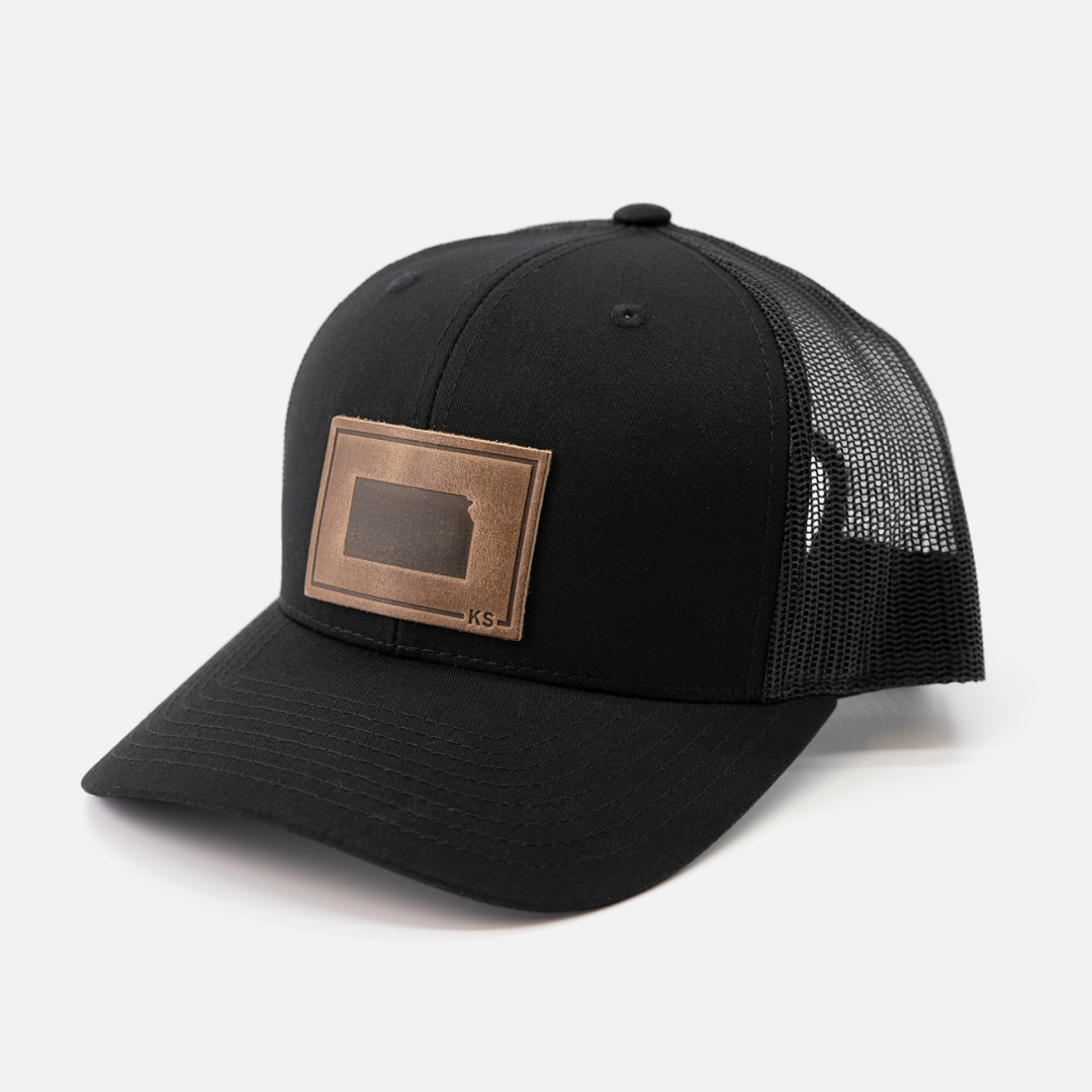 State Silhouette Hat