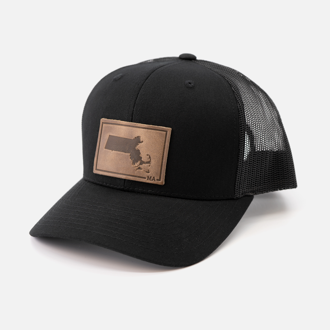 State Silhouette Hat
