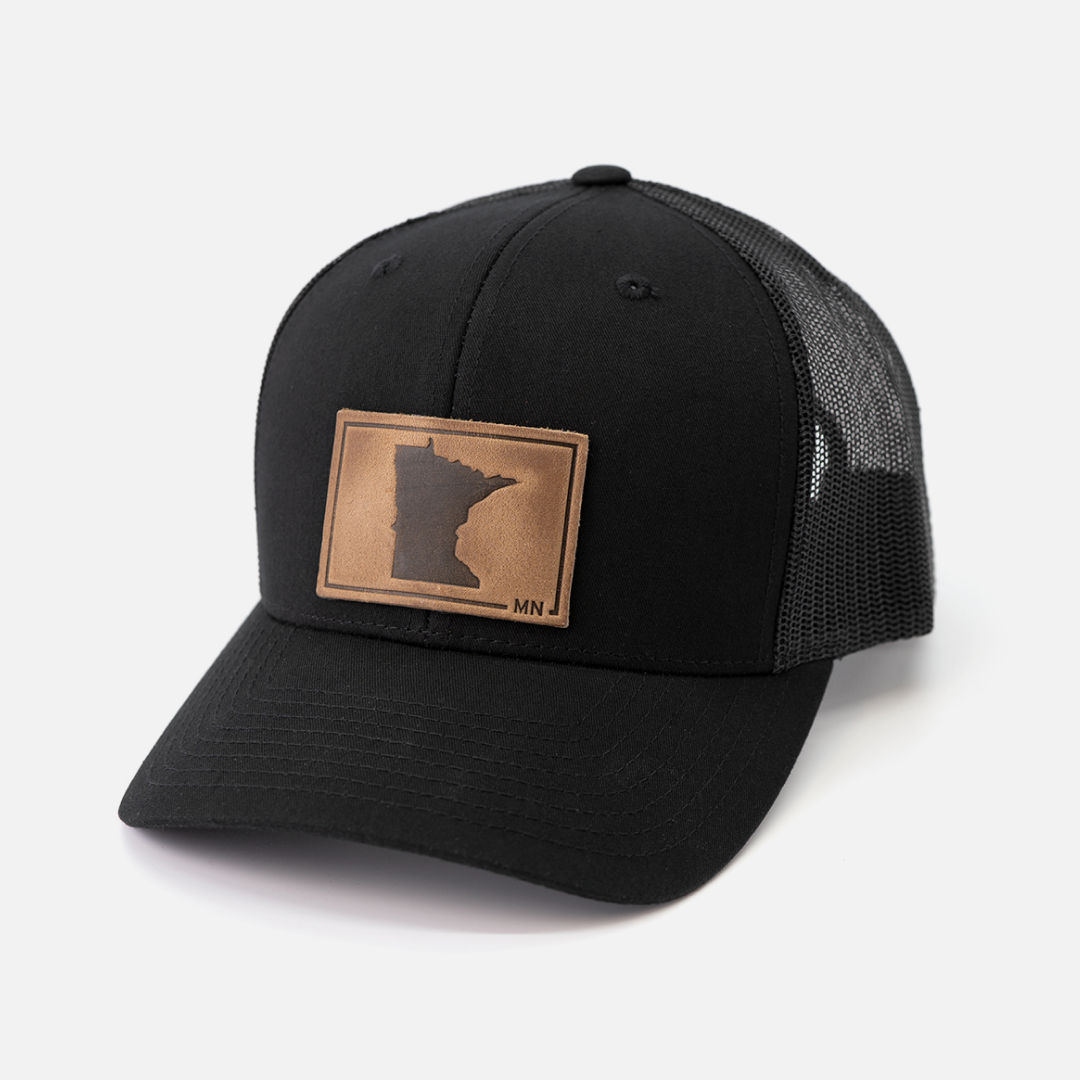 State Silhouette Hat
