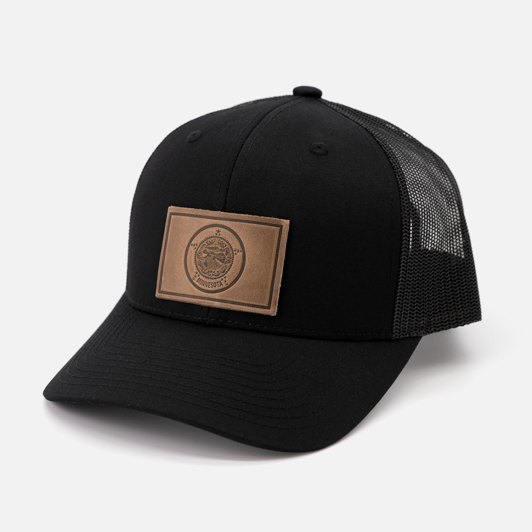 State Flag Hat