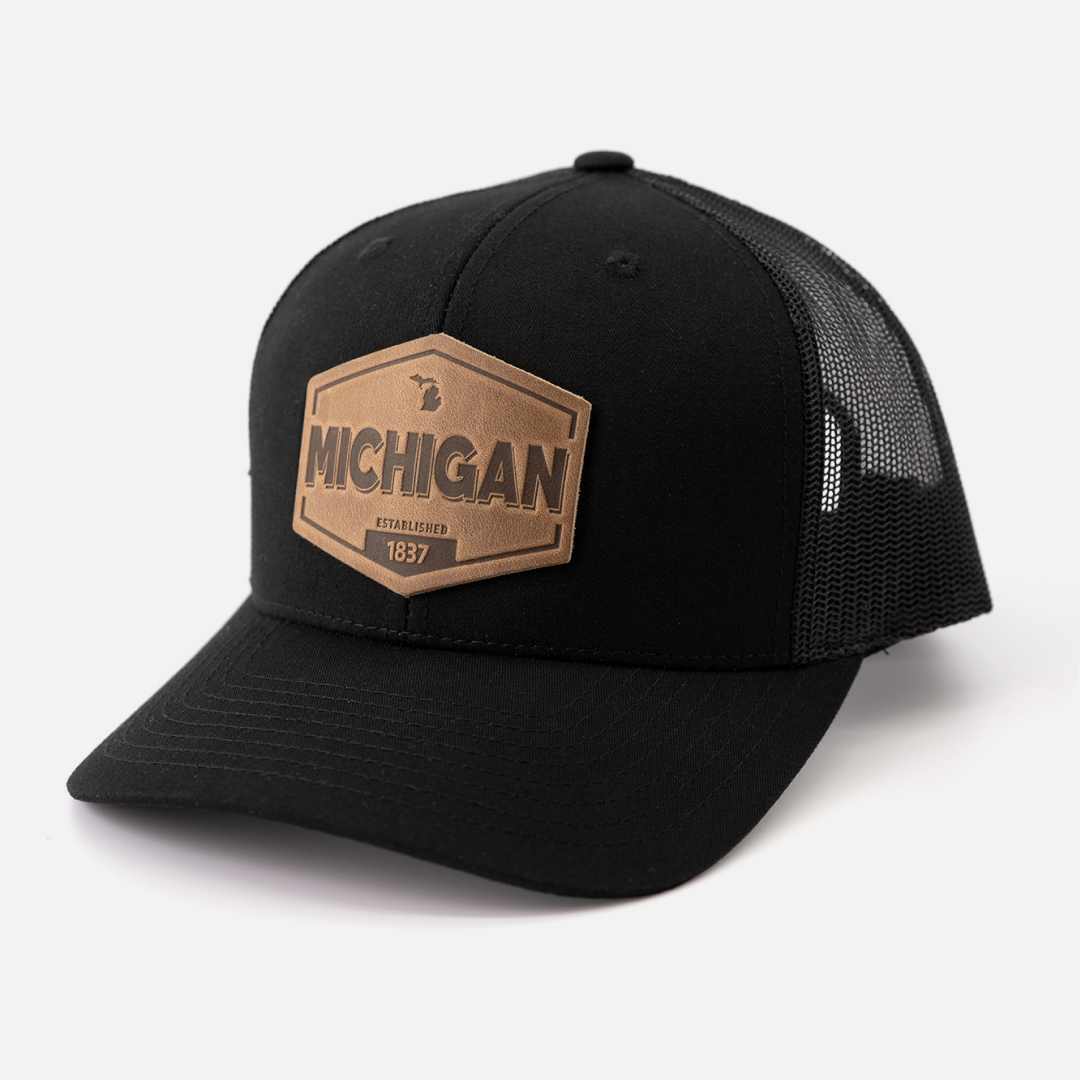 State Established Hat
