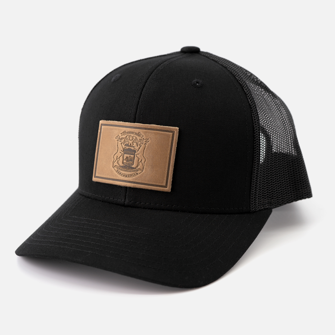 State Flag Hat