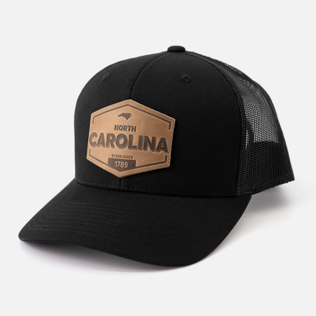 State Established Hat