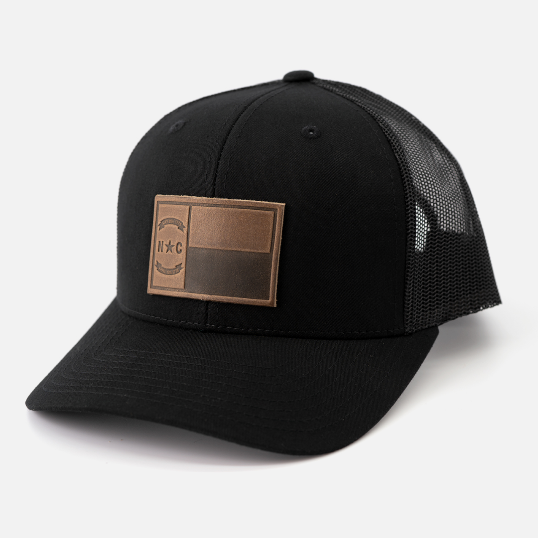 State Flag Hat
