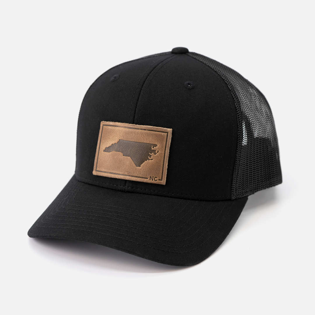State Silhouette Hat
