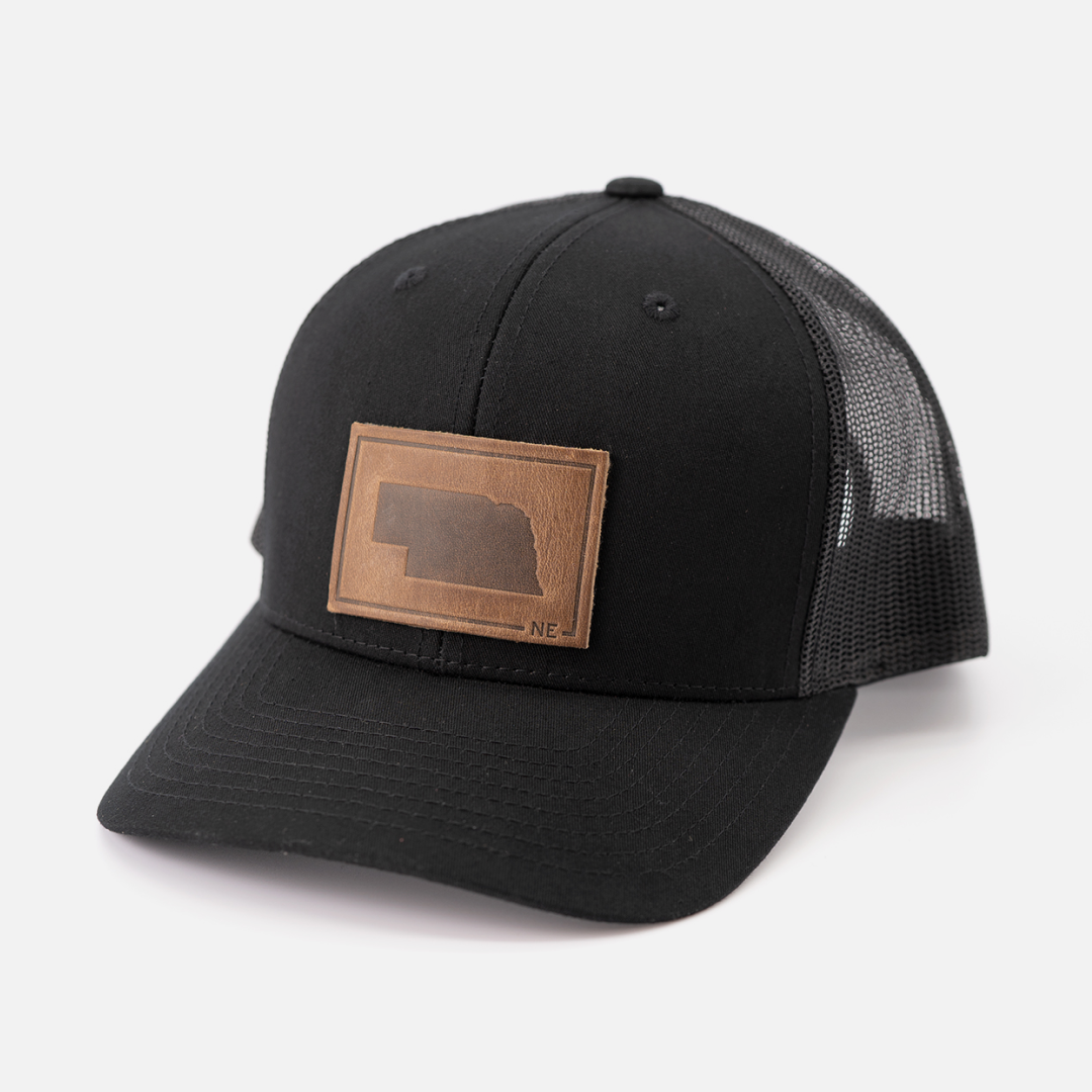 State Silhouette Hat