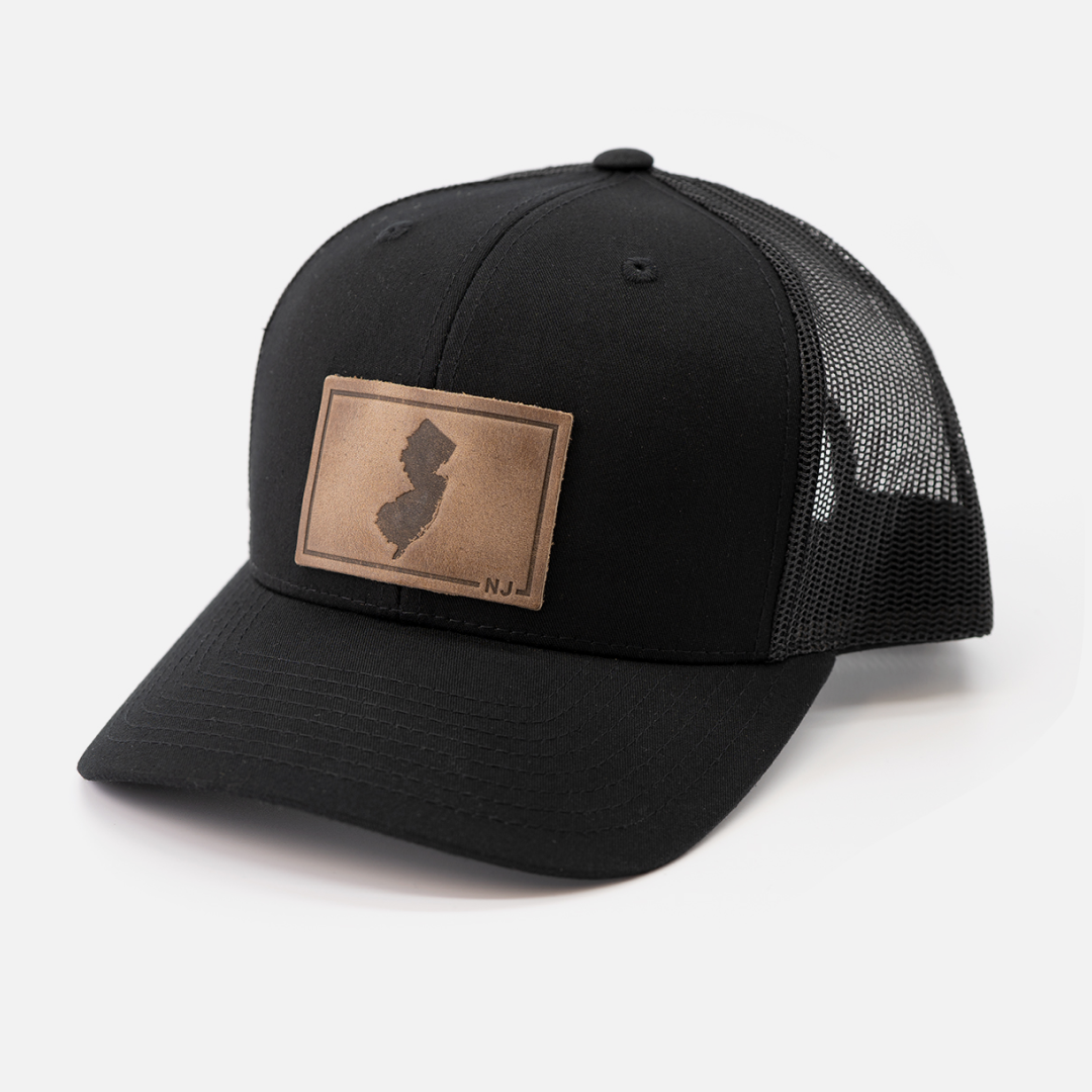 State Silhouette Hat