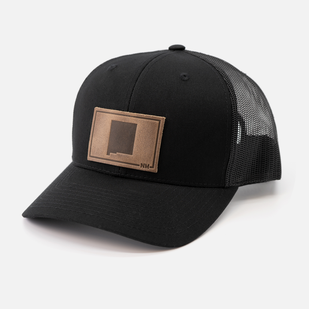 State Silhouette Hat