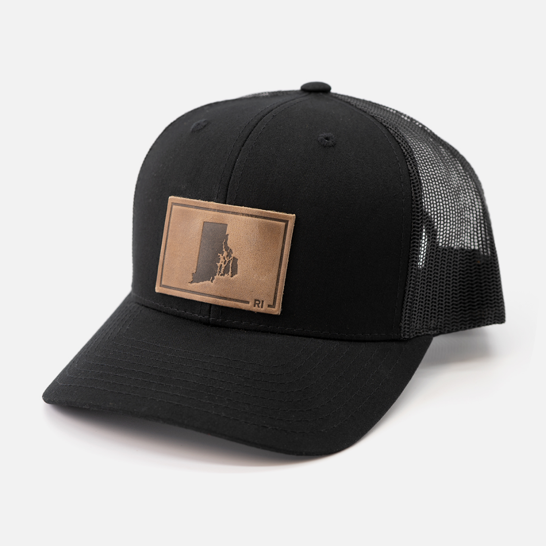 State Silhouette Hat