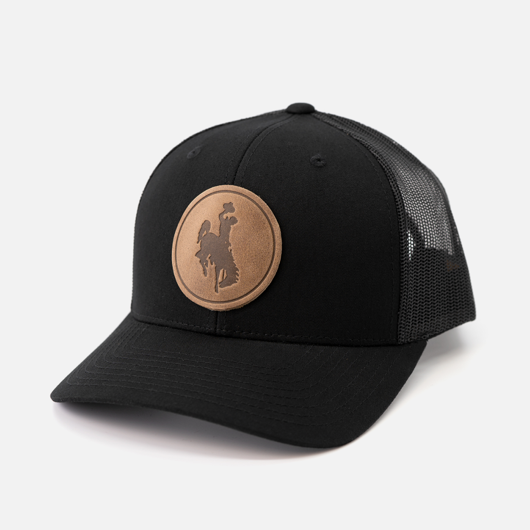Steamboat Hat
