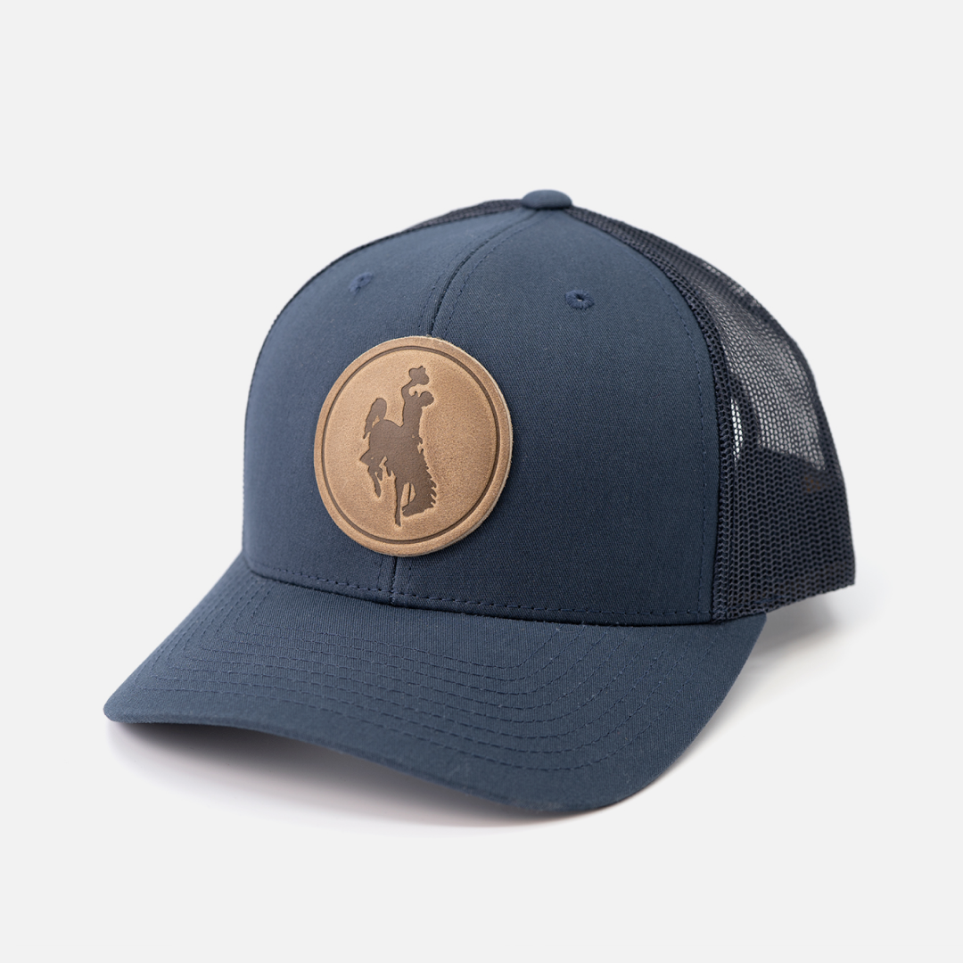 Steamboat Hat