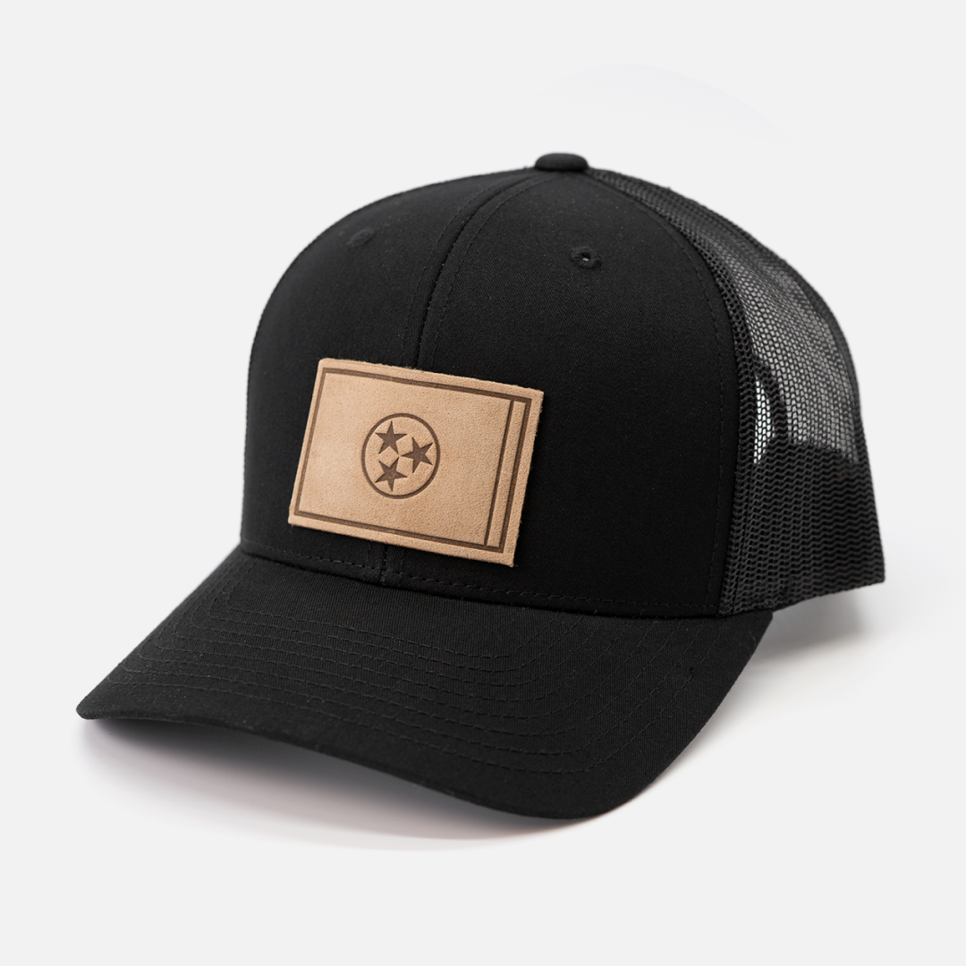 State Flag Hat