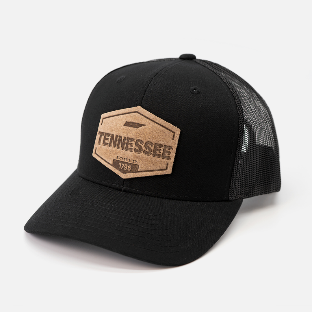 State Established Hat