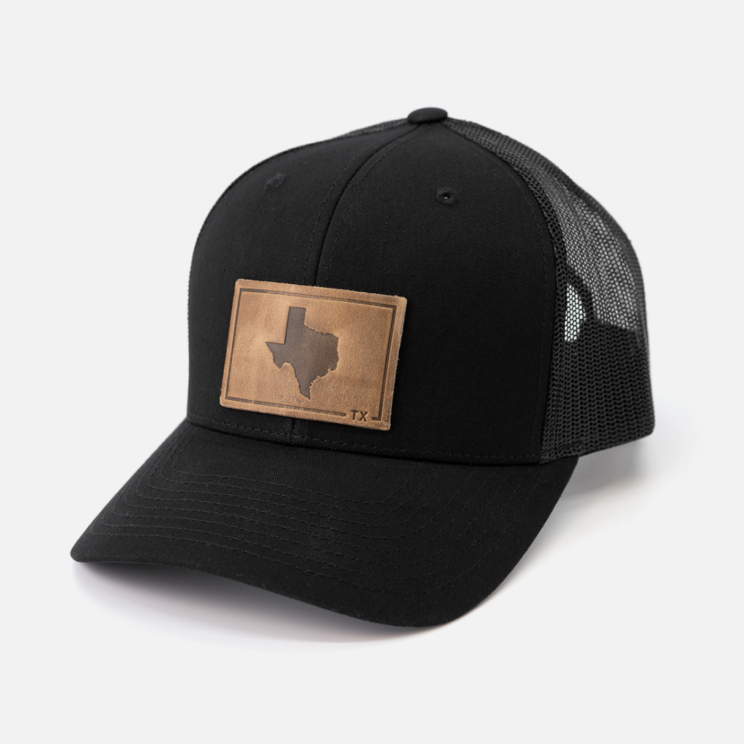 State Silhouette Hat