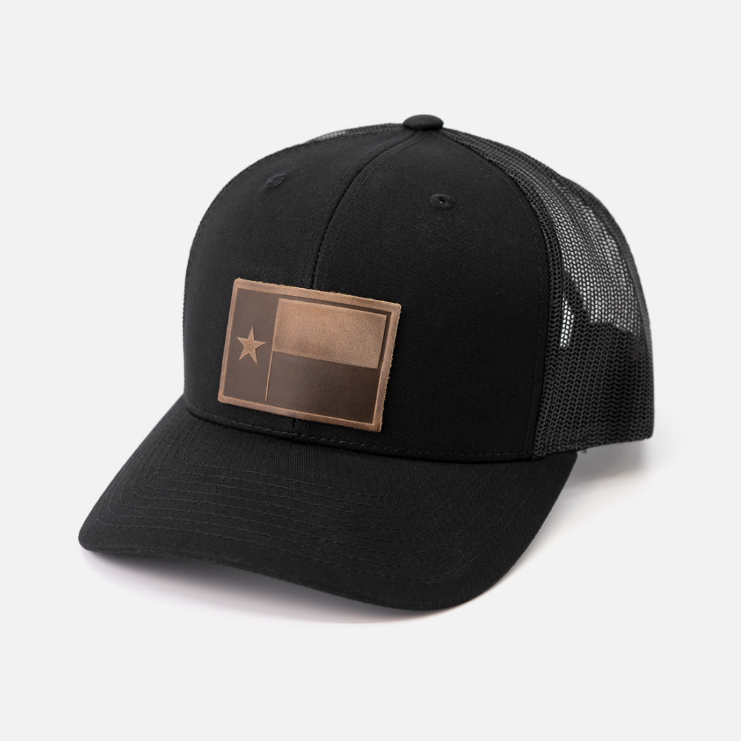 State Flag Hat