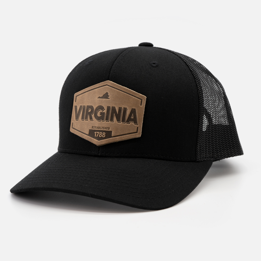 State Established Hat
