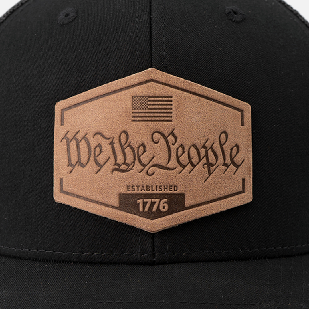 We The People Hat
