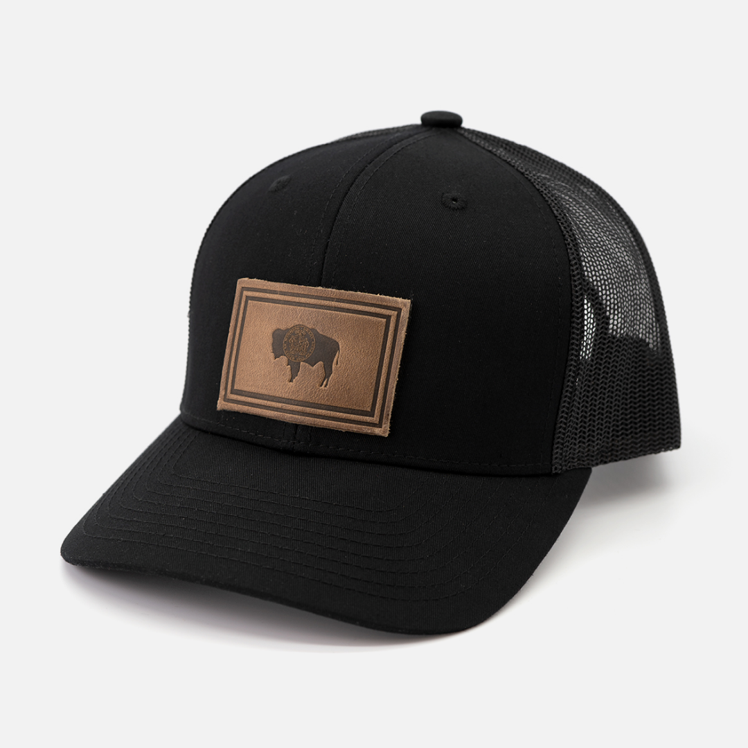 State Flag Hat